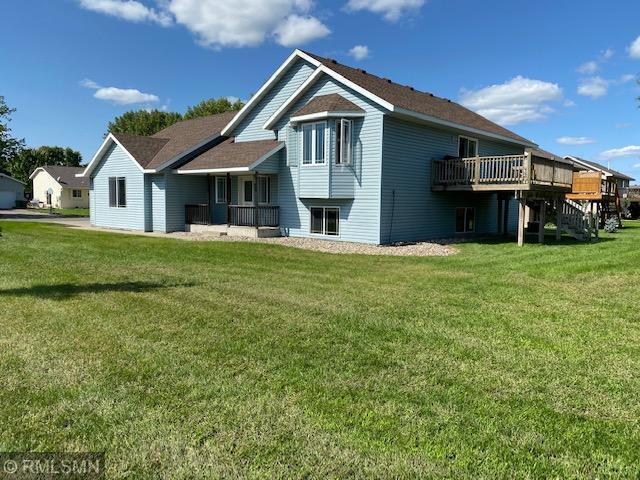 704 N Pleasant View Lane Litchfield MN 55355 6098159 image1