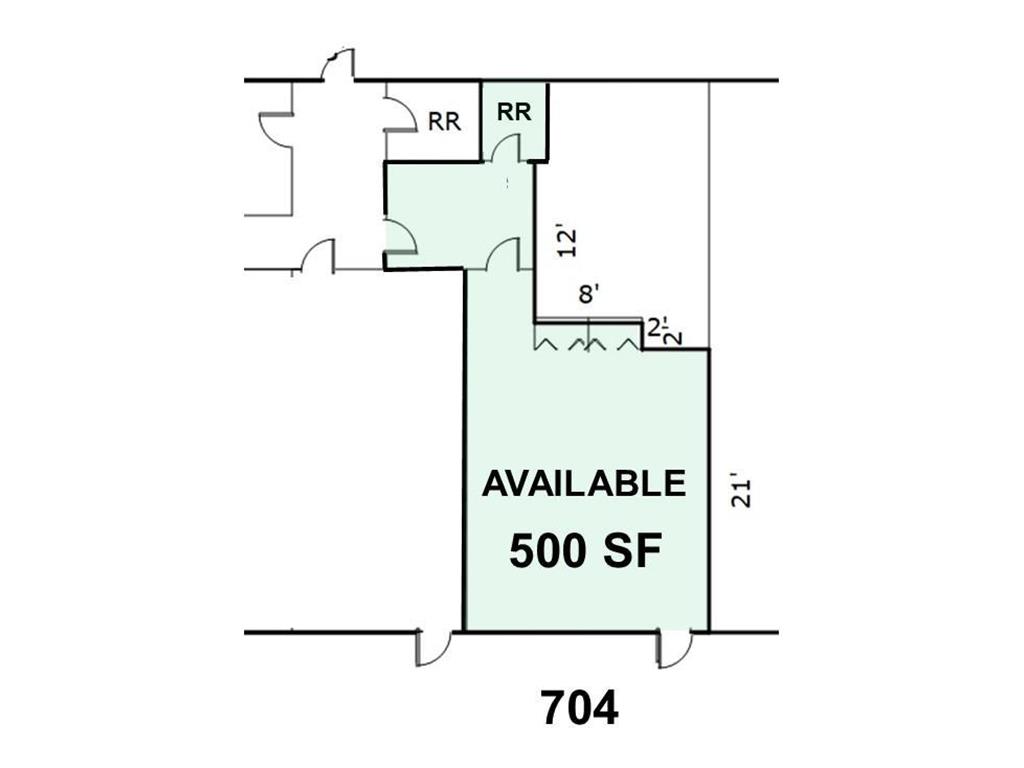 704 W Washington Street #704 Brainerd MN 56401 6818165 image4