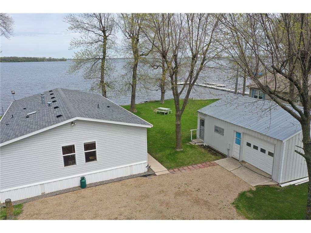 7040 147th Avenue SE, Lake Lillian, MN, 56253 MLS 6205803 Edina Realty