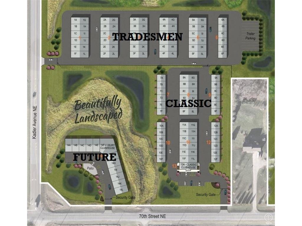 7040 Kaeding Lane NE #11E Otsego MN 55301 6775763 image66