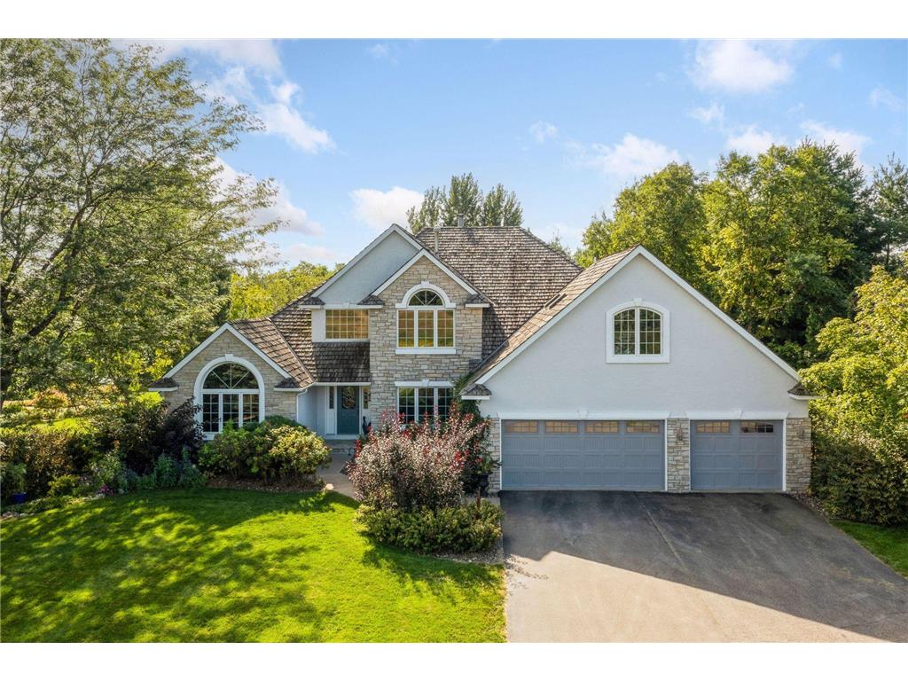 7040 Meridian Avenue S Franklin Twp MN 55363 - Fountain 6789376 image1