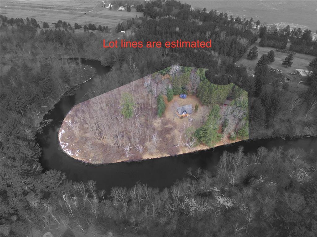 7041 County Road A Meenon Twp WI 54893 - Yellow River 7044426 image1