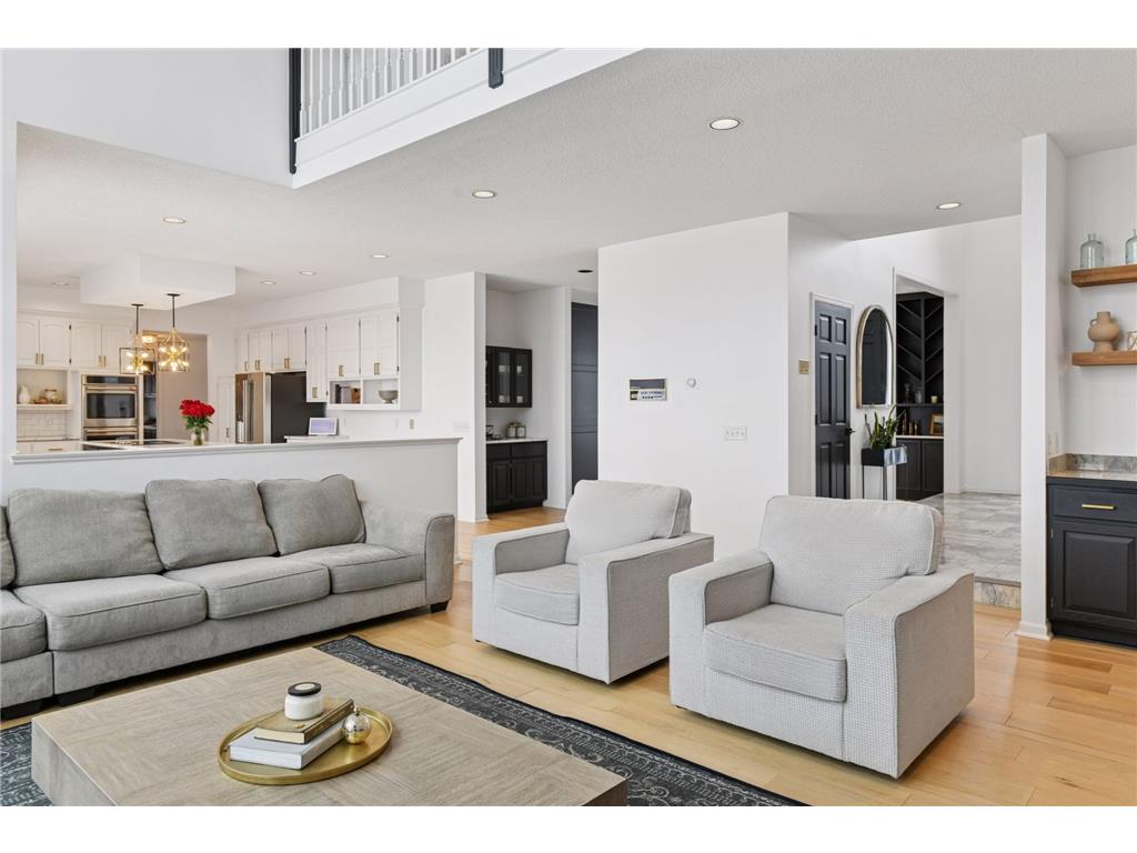 7041 Kenmare Drive Bloomington MN 55438 - Minnesota River 7023549 image25