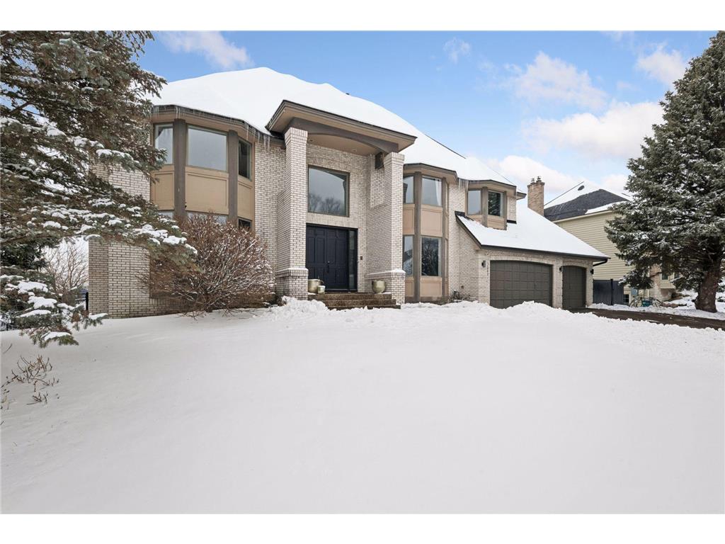 7041 Kenmare Drive Bloomington MN 55438 - Minnesota River 7023549 image76