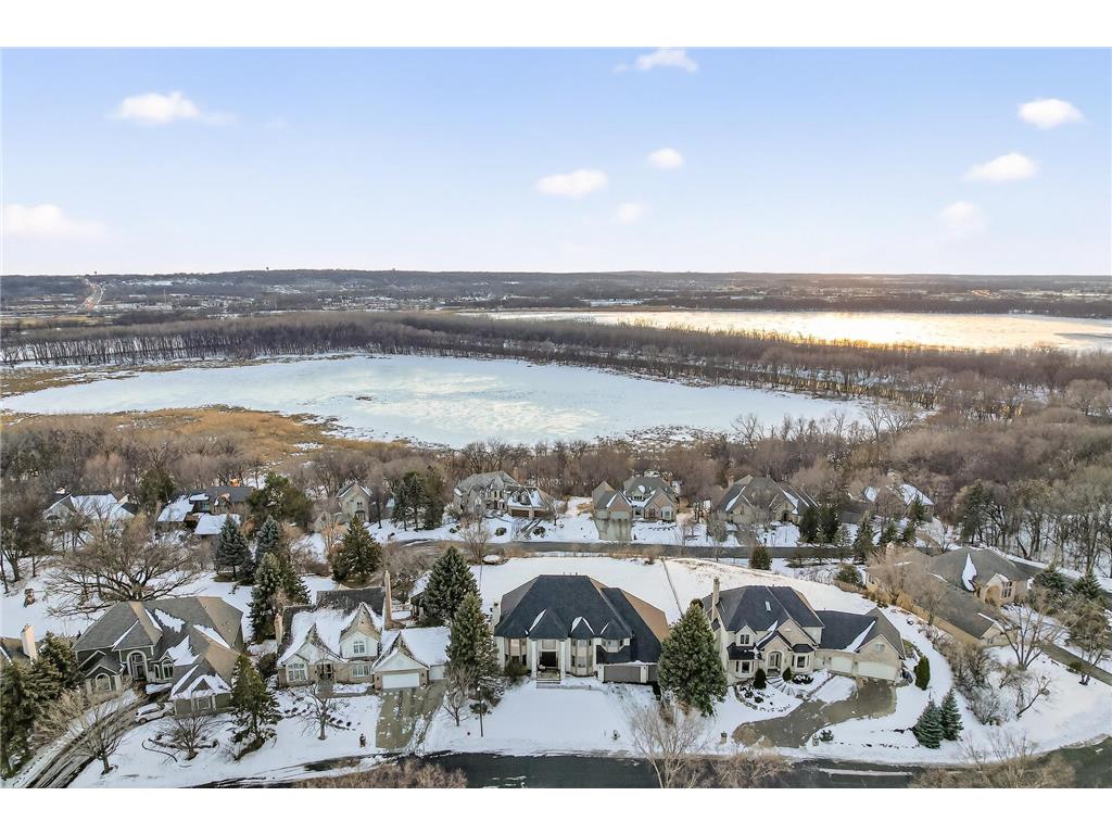 7041 Kenmare Drive Bloomington MN 55438 - Minnesota River 7023549 image77