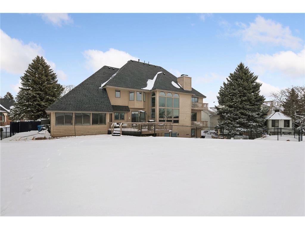 7041 Kenmare Drive Bloomington MN 55438 - Minnesota River 7023549 image78