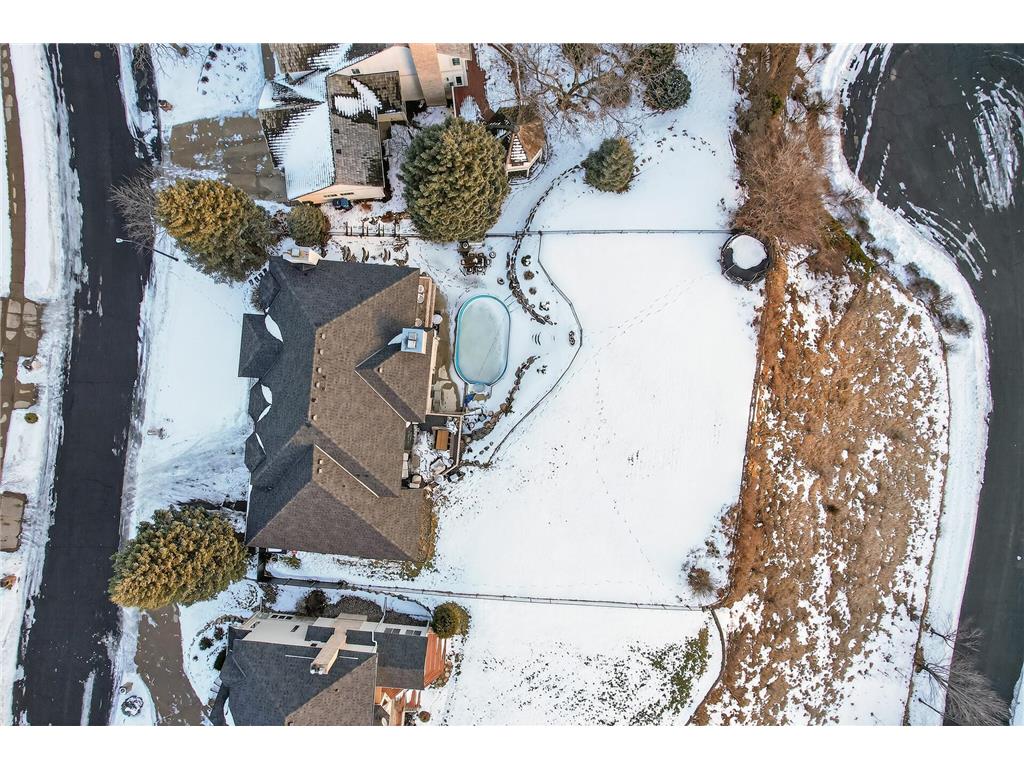 7041 Kenmare Drive Bloomington MN 55438 - Minnesota River 7023549 image79