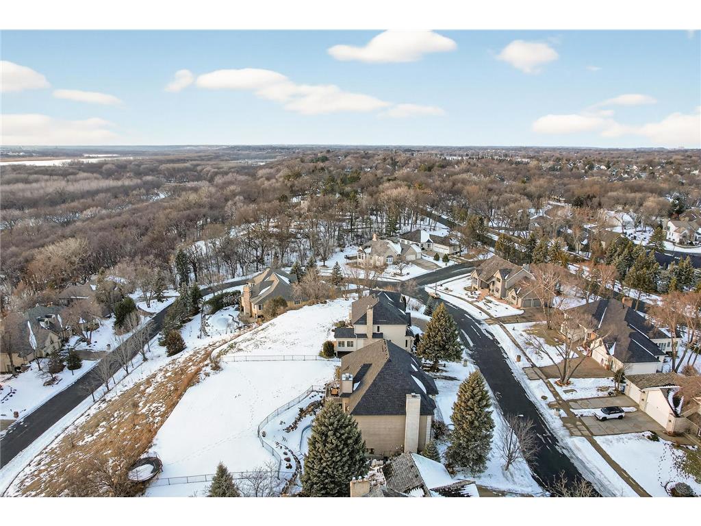 7041 Kenmare Drive Bloomington MN 55438 - Minnesota River 7023549 image82