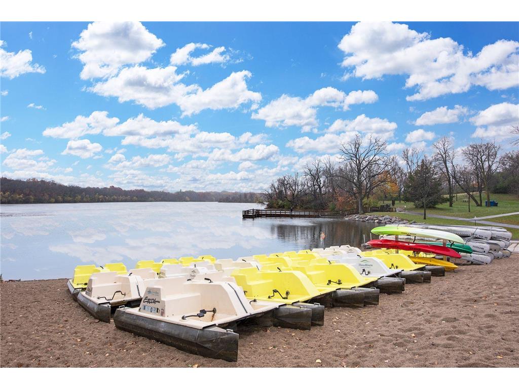 7041 Kenmare Drive Bloomington MN 55438 - Minnesota River 7023549 image90