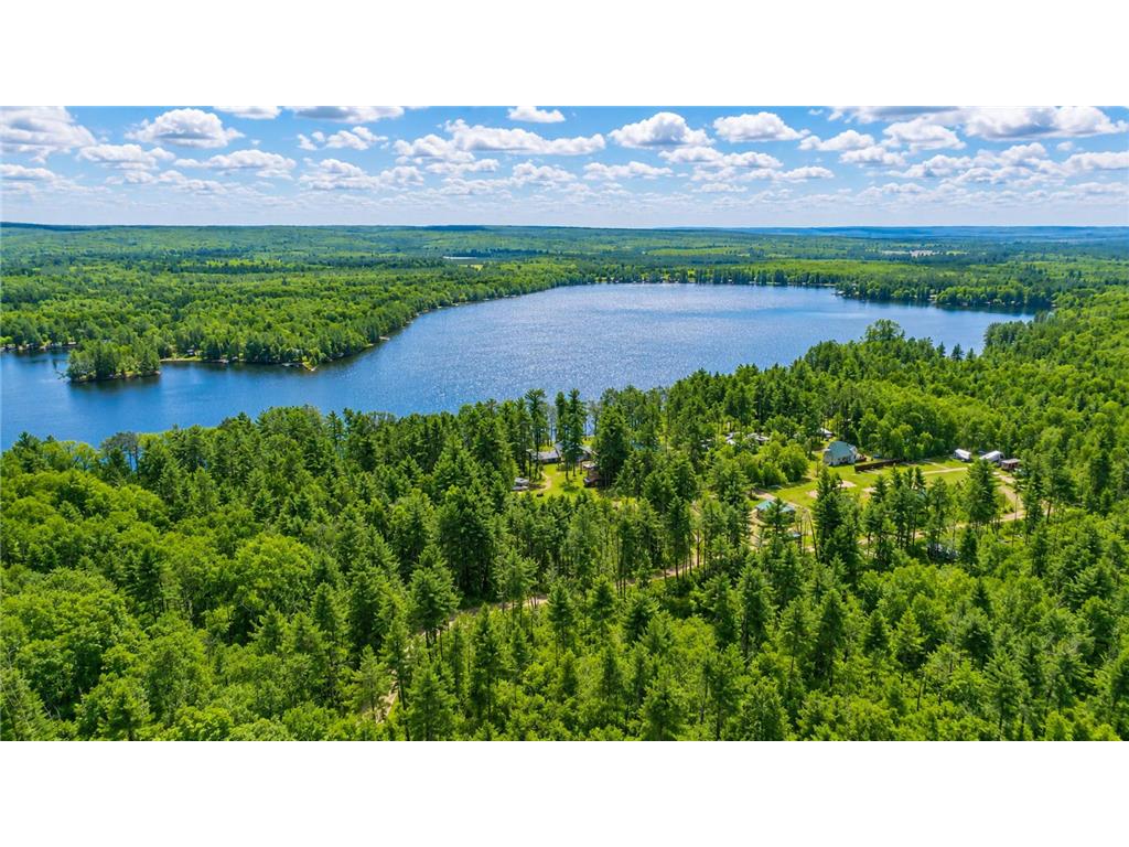 7042N Lake Shore Drive Couderay WI 54828 - Blueberry Lake 7066273 image1