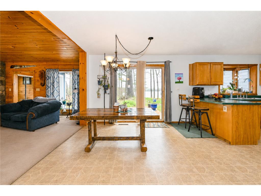 7042N Lake Shore Drive Couderay WI 54828 - Blueberry Lake 7066273 image13