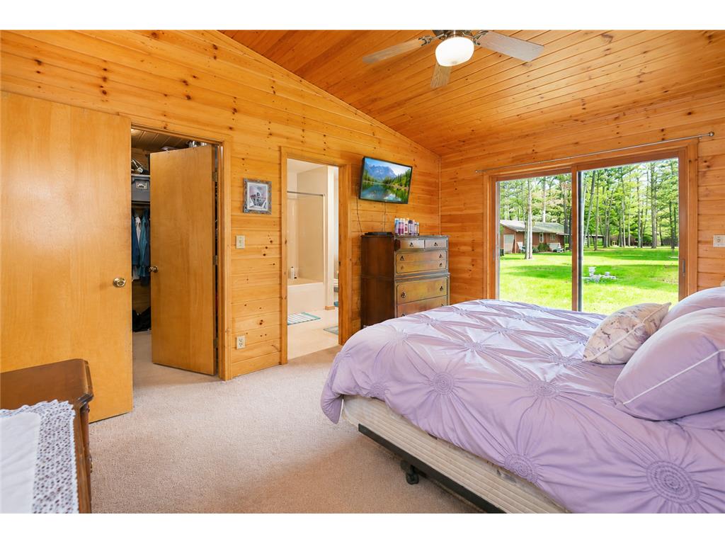 7042N Lake Shore Drive Couderay WI 54828 - Blueberry Lake 7066273 image14