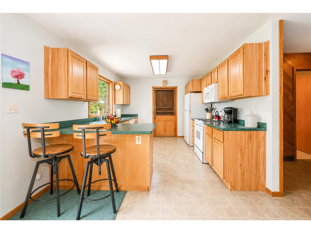 7042N Lake Shore Drive Couderay WI 54828 - Blueberry Lake 7066273 image15