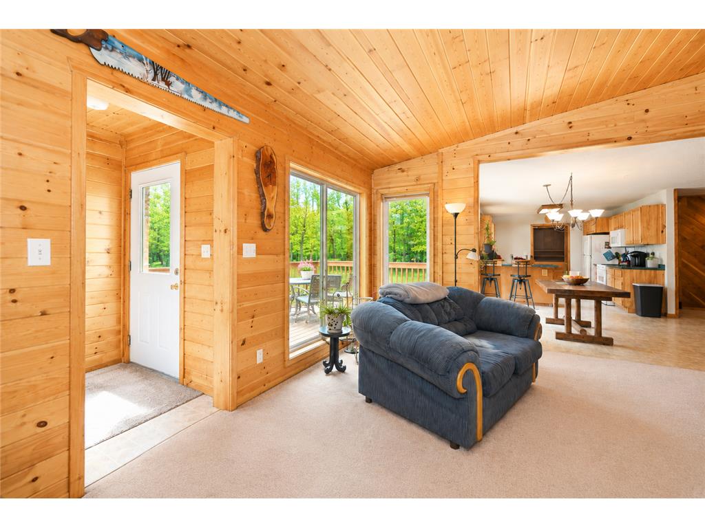 7042N Lake Shore Drive Couderay WI 54828 - Blueberry Lake 7066273 image19