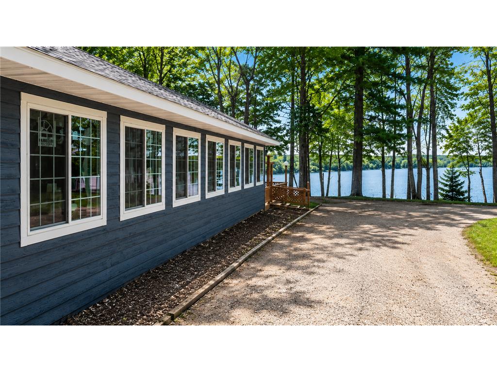 7042N Lake Shore Drive Couderay WI 54828 - Blueberry Lake 7066273 image21