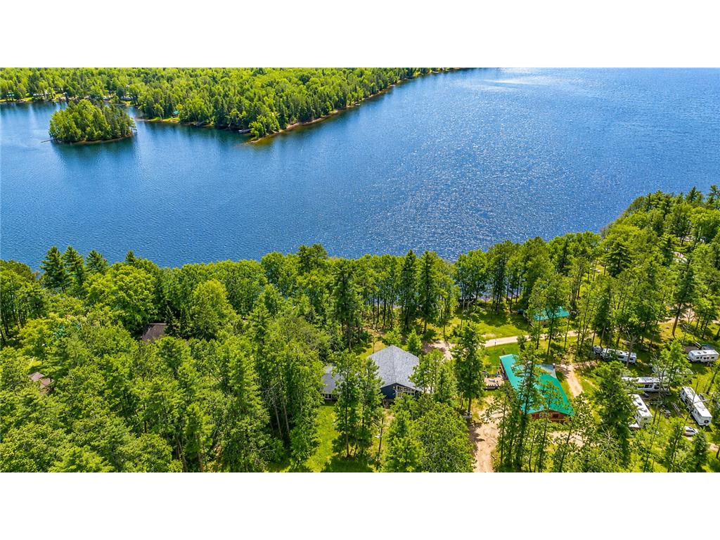 7042N Lake Shore Drive Couderay WI 54828 - Blueberry Lake 7066273 image22