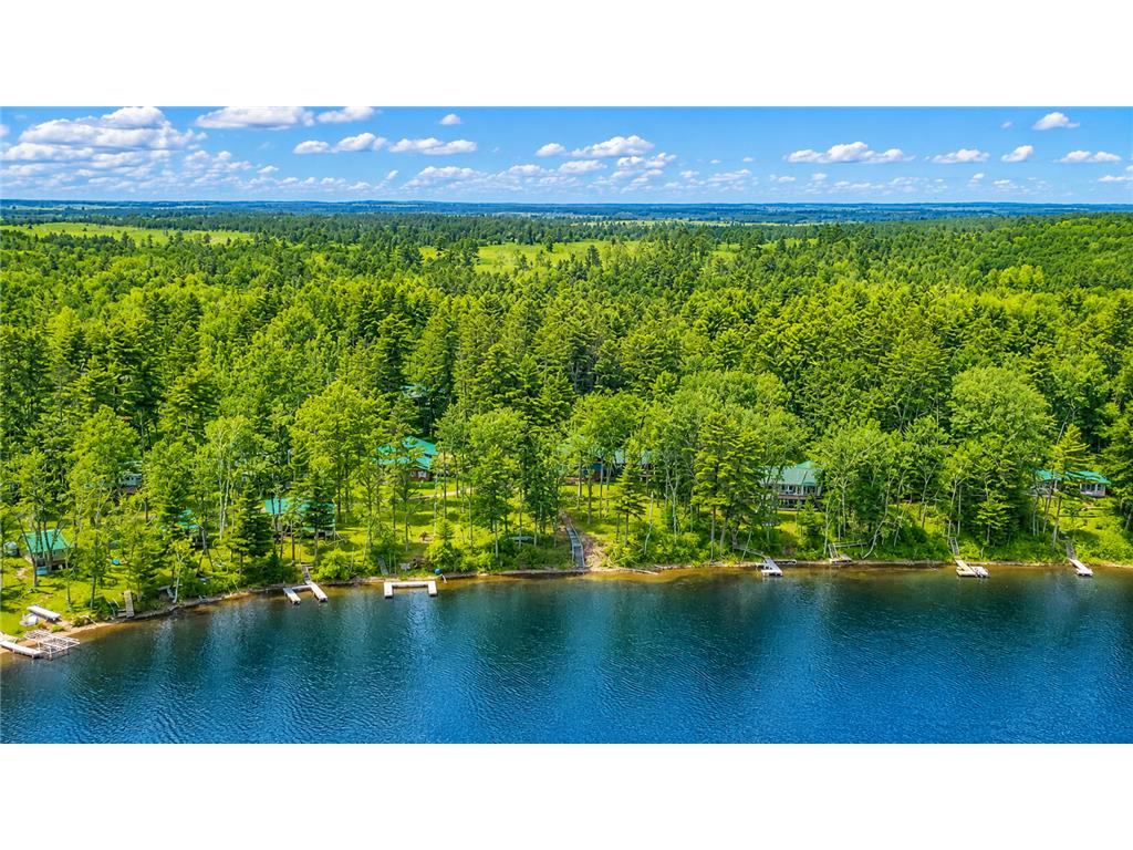 7042N Lake Shore Drive Couderay WI 54828 - Blueberry Lake 7066273 image25