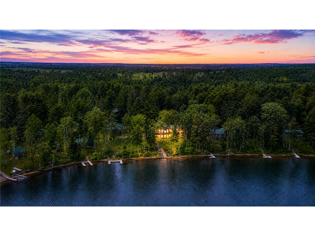 7042N Lake Shore Drive Couderay WI 54828 - Blueberry Lake 7066273 image27