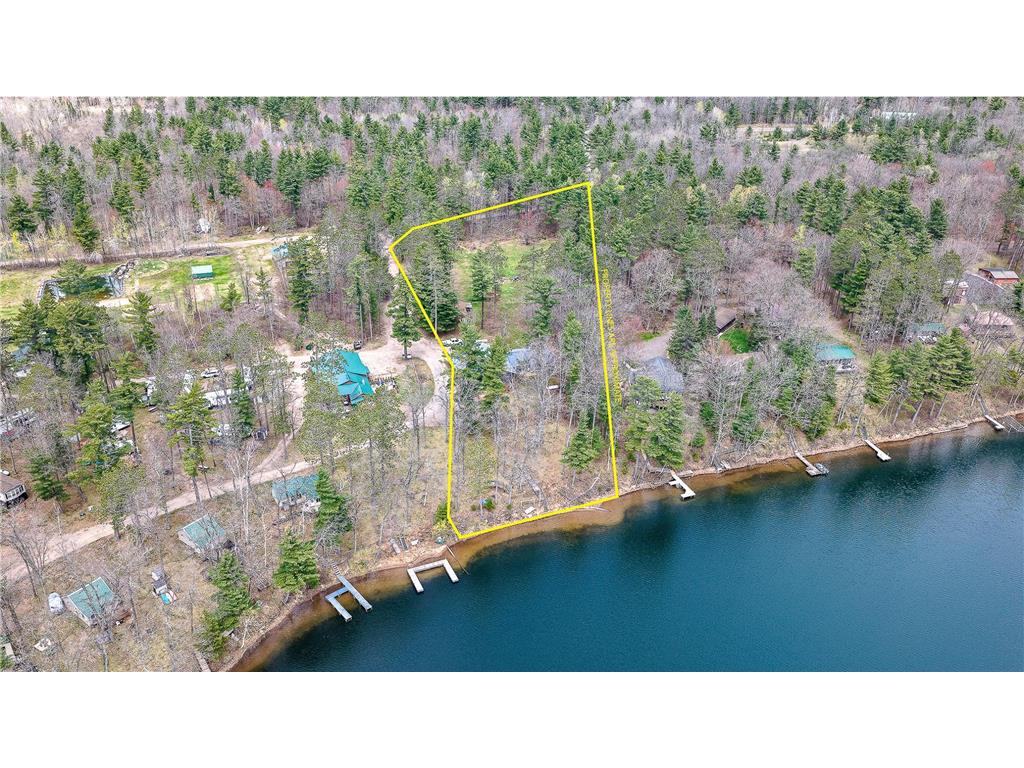 7042N Lake Shore Drive Couderay WI 54828 - Blueberry Lake 7066273 image29