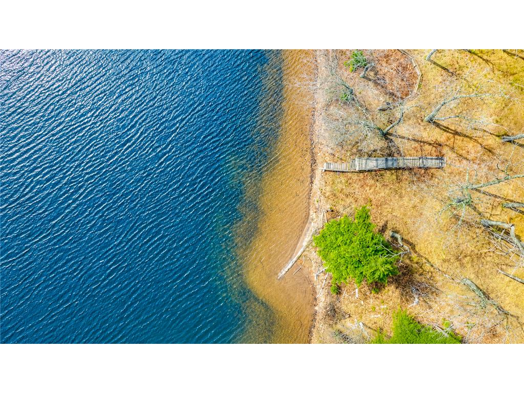 7042N Lake Shore Drive Couderay WI 54828 - Blueberry Lake 7066273 image3