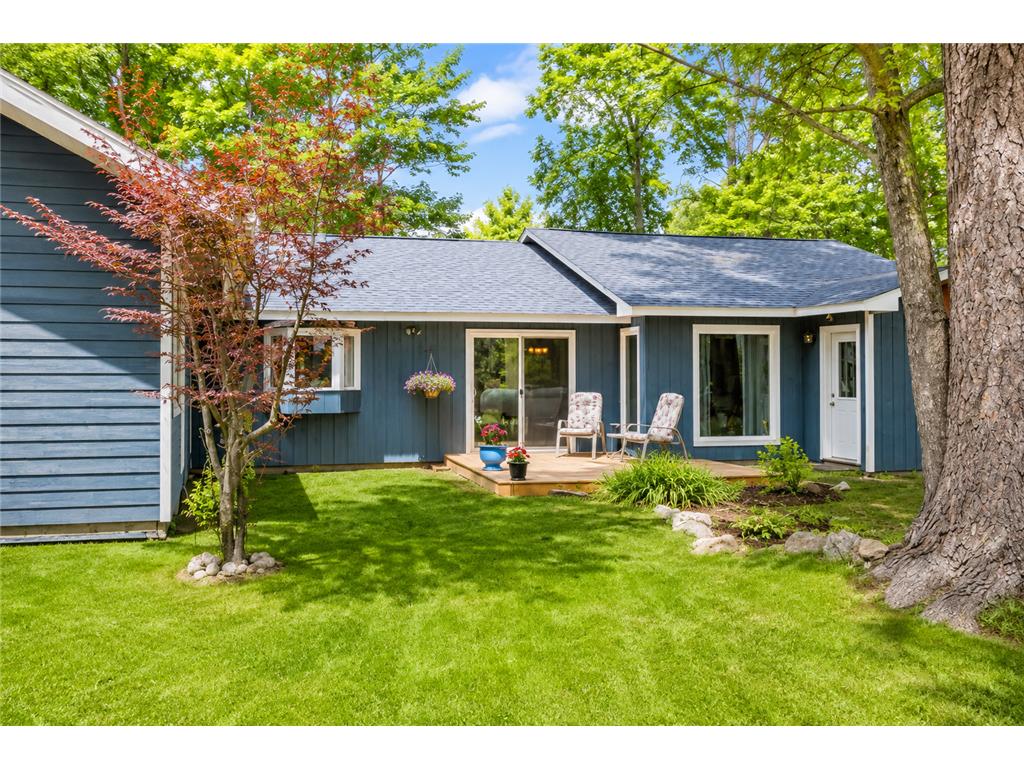 7042N Lake Shore Drive Couderay WI 54828 - Blueberry Lake 7066273 image30