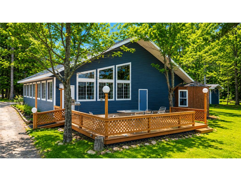7042N Lake Shore Drive Couderay WI 54828 - Blueberry Lake 7066273 image32