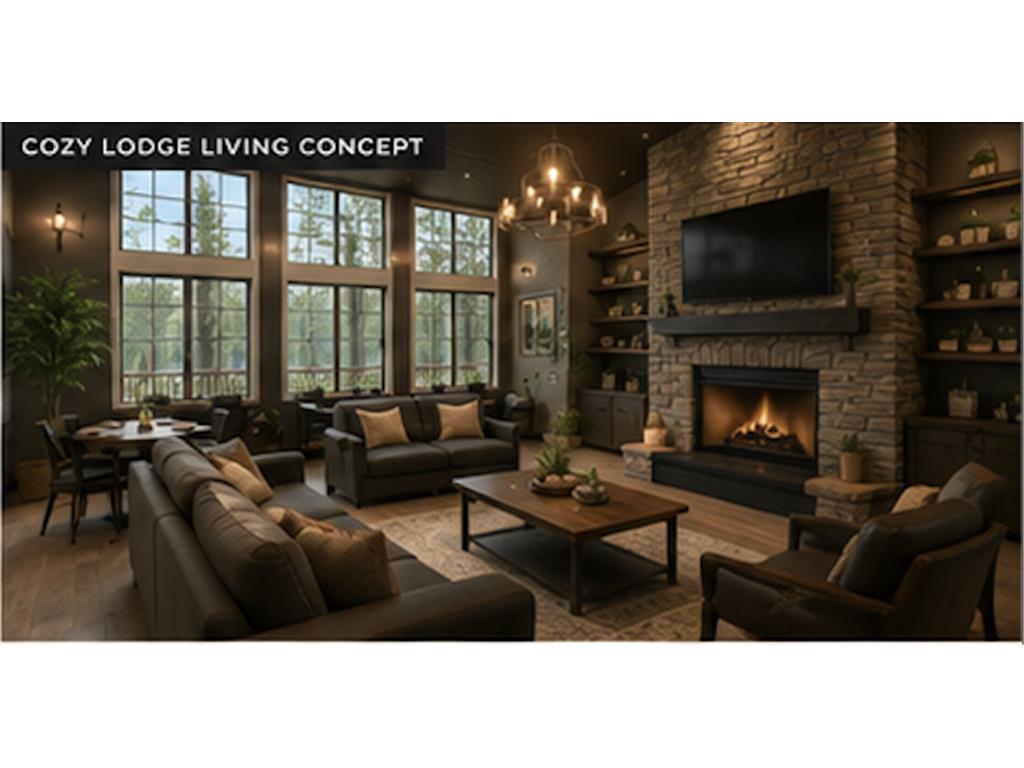 7042N Lake Shore Drive Couderay WI 54828 - Blueberry Lake 7066273 image34
