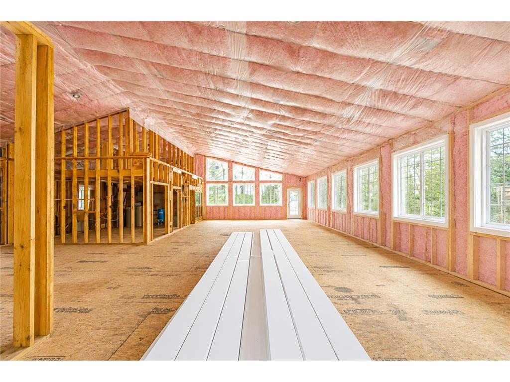 7042N Lake Shore Drive Couderay WI 54828 - Blueberry Lake 7066273 image7