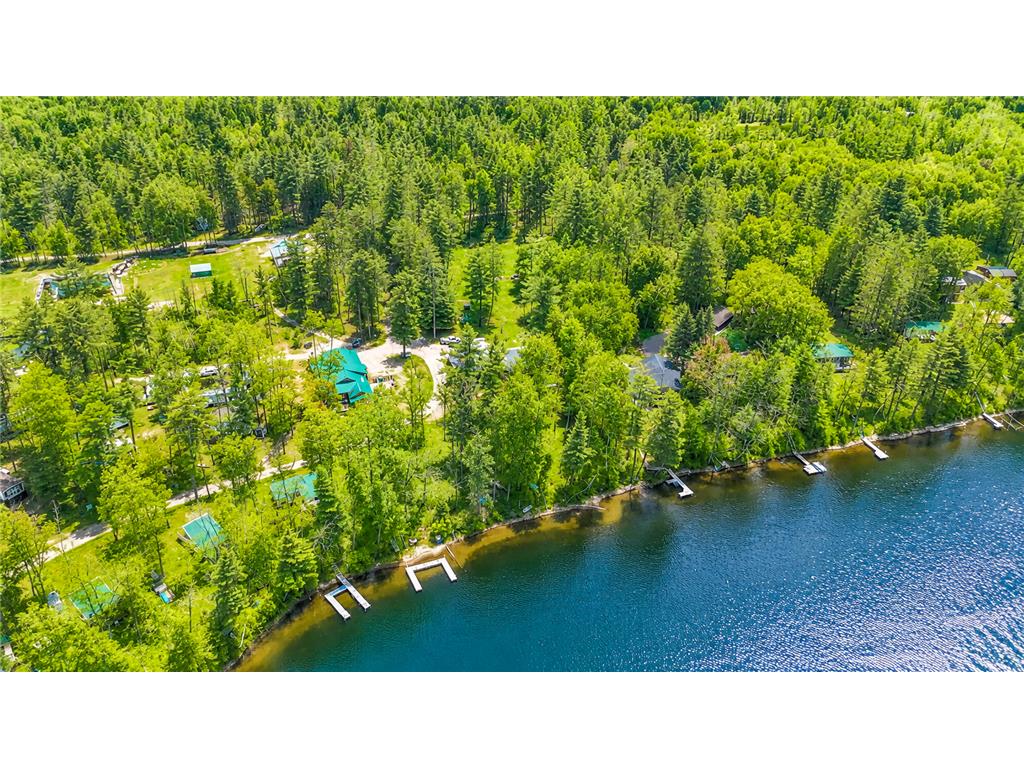7042N Lake Shore Drive Couderay WI 54828 - Blueberry Lake 7066273 image9