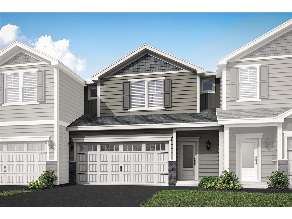 7046 139th Place NW Ramsey MN 55303 7040306 image1