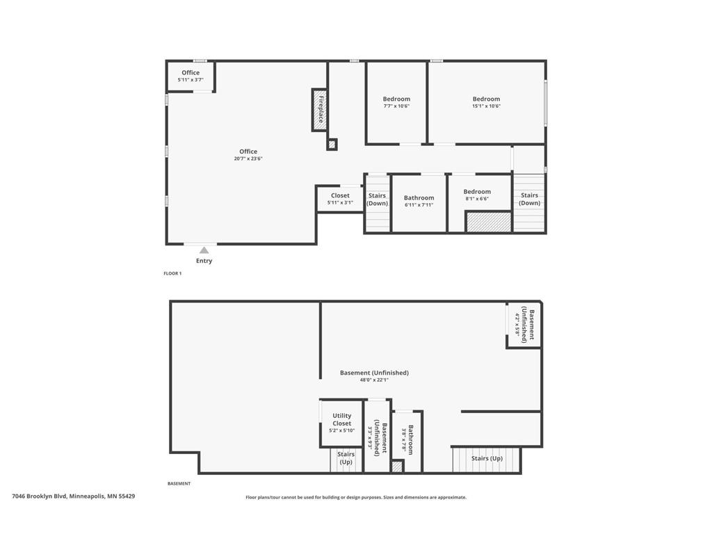 7046 Brooklyn Boulevard Brooklyn Center MN 55429 6795912 image17