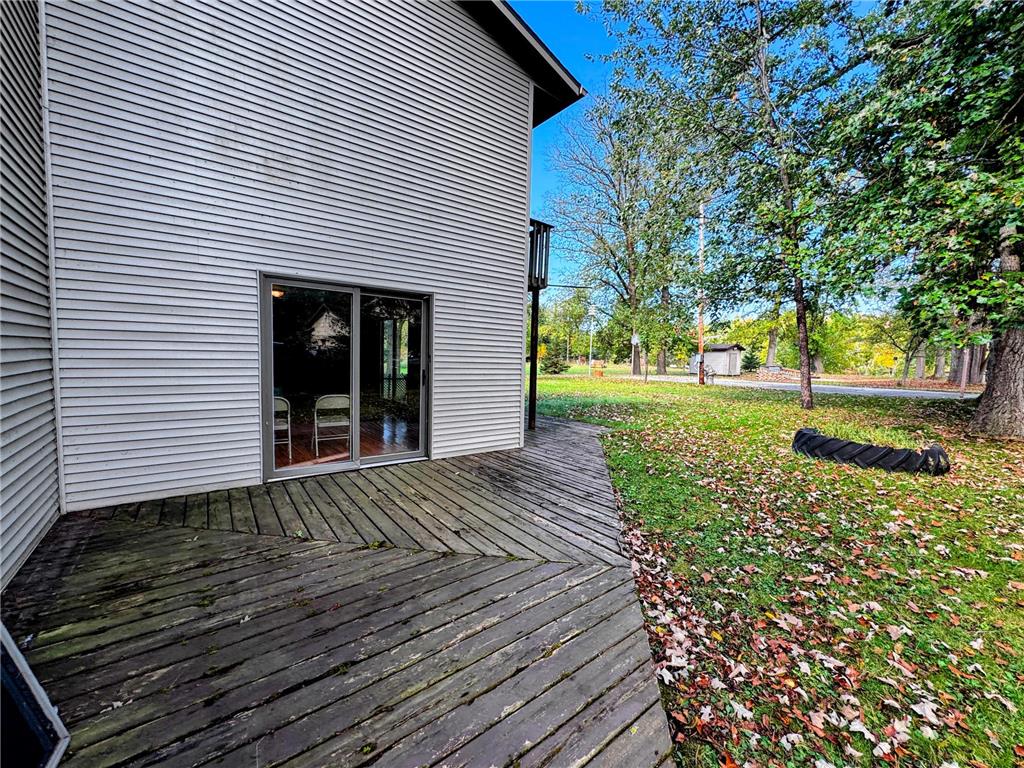 7047 Kingfisher Lane NE Frohn Twp MN 56601 - Mississippi 6732703 image50