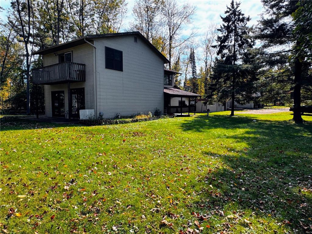 7047 Kingfisher Lane NE Frohn Twp MN 56601 - Mississippi 6732703 image51