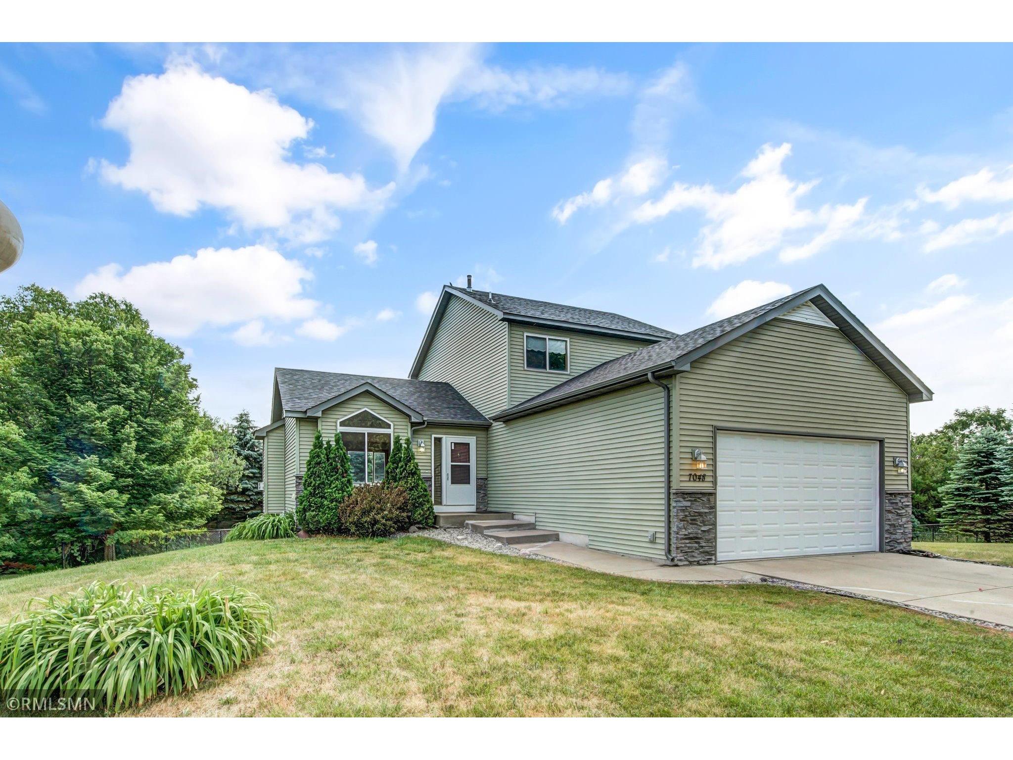 7048 Cottonwood Court, Centerville, MN, 55038 MLS 6014018 Edina Realty