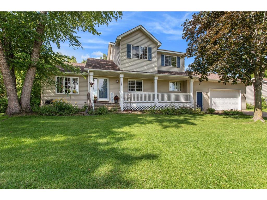7049 Cottonwood Court Centerville MN 55038 - Clearwater Creek 6406102 image1
