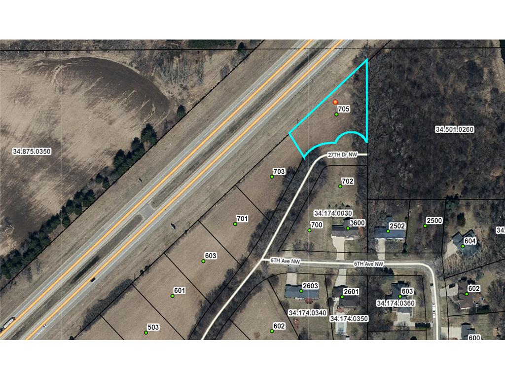 705 27th Drive NW Austin MN 55912 6670230 image1