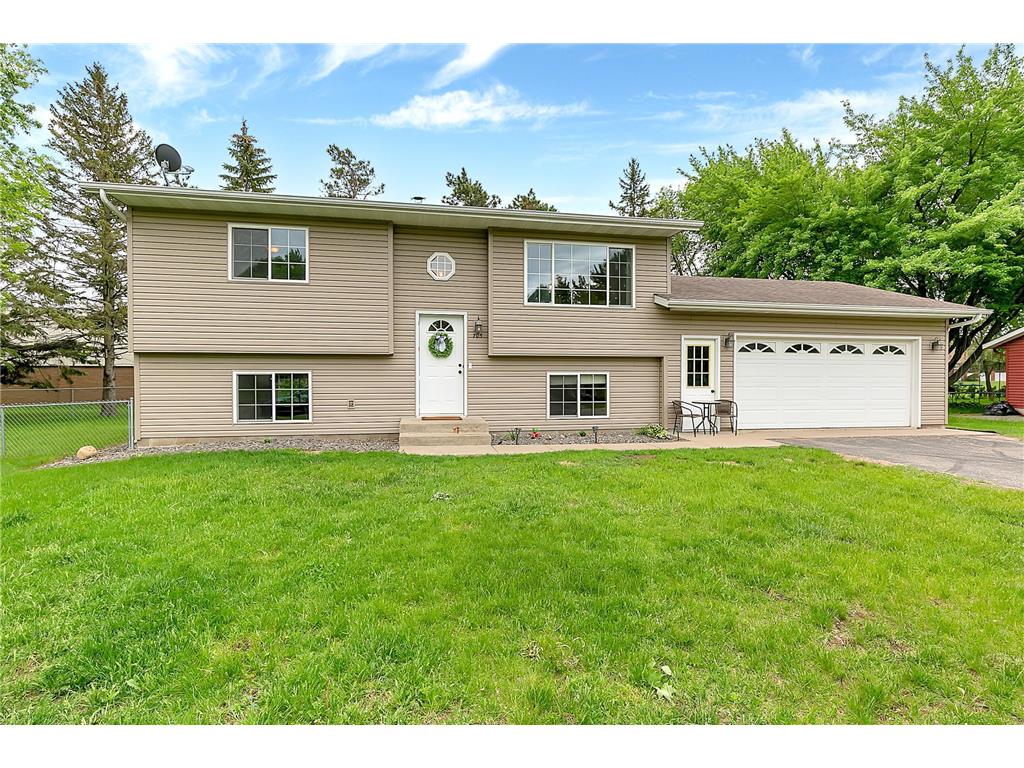 705 3rd Avenue N, Sartell, MN 56377 MLS 6205616 Edina Realty