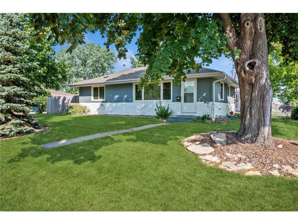 705 59th Avenue NE, Fridley, MN 55432 | MLS: 6429782 | Edina Realty