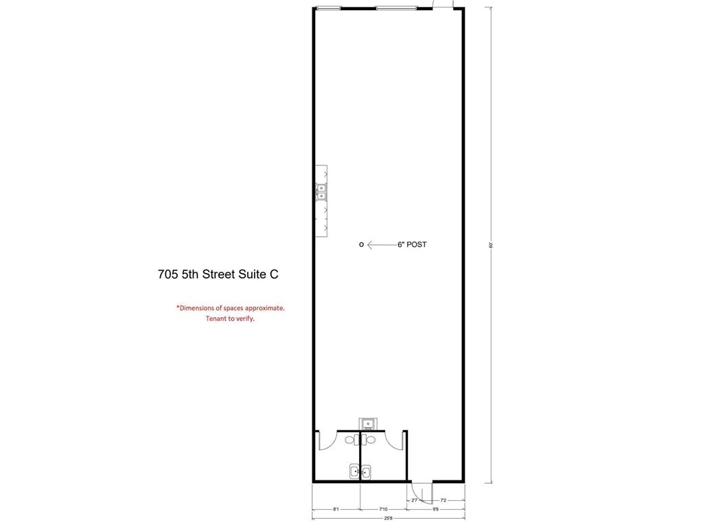 705 5th Street NW #Unit C Bemidji MN 56601 6570774 image7