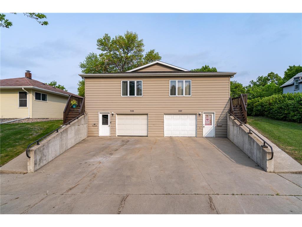 705/707 N Main Street, Crookston, MN, 56716 MLS 6337222 Edina Realty