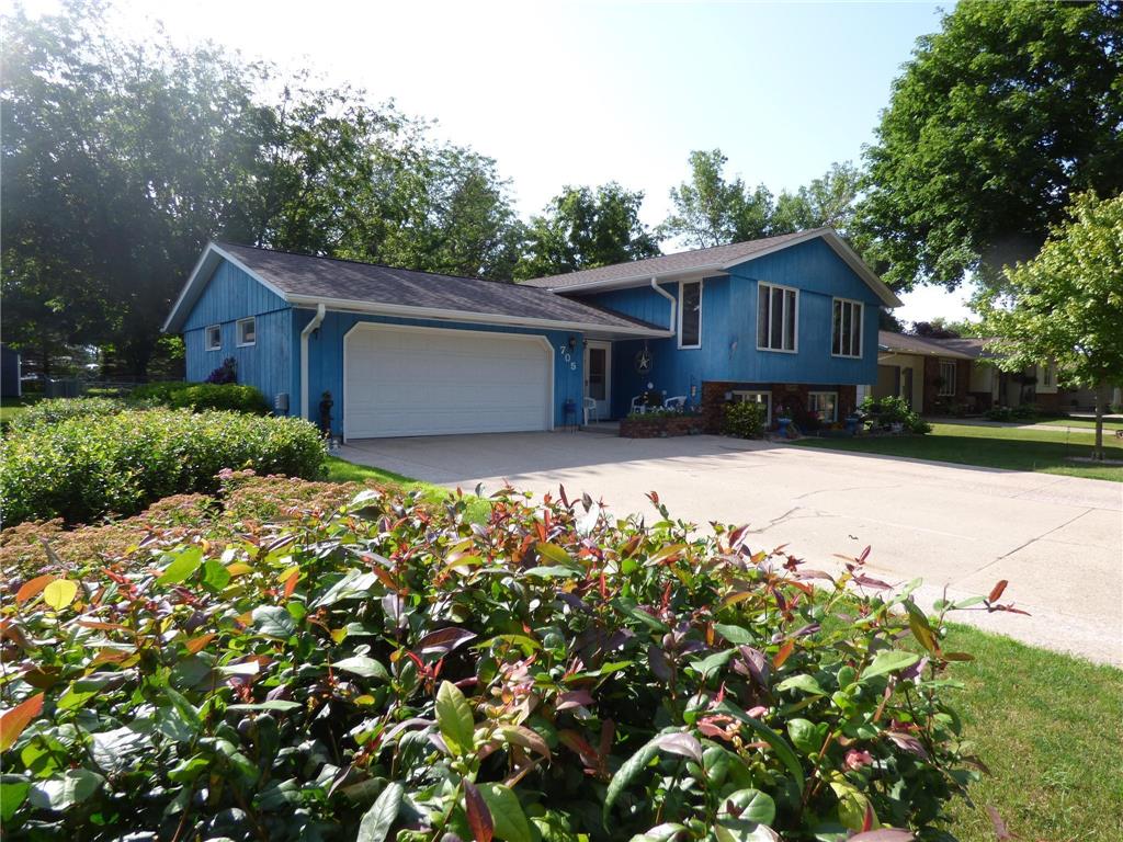705 8th Street N Mountain Lake MN 56159 6397626 image1