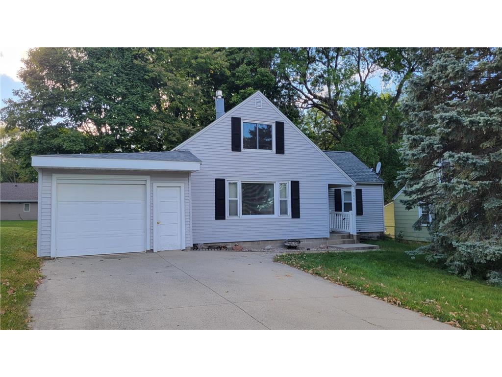 705 8th Street NE, Waseca, MN 56093 MLS 6264122 Edina Realty