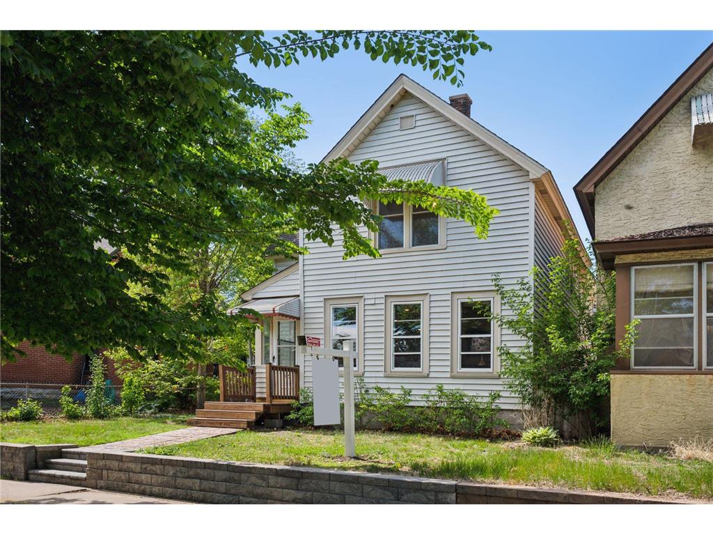 705 Butternut Avenue Saint Paul MN 55102 - Mississippi 6715123 image1