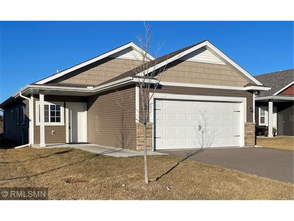 705 Cherrywood Lane NE, Isanti, MN, 55040 MLS 6485730 Edina Realty