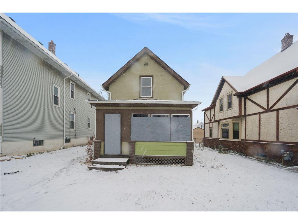 705 Magnolia Avenue E, Saint Paul, MN, 55106 MLS 7422902 Edina Realty