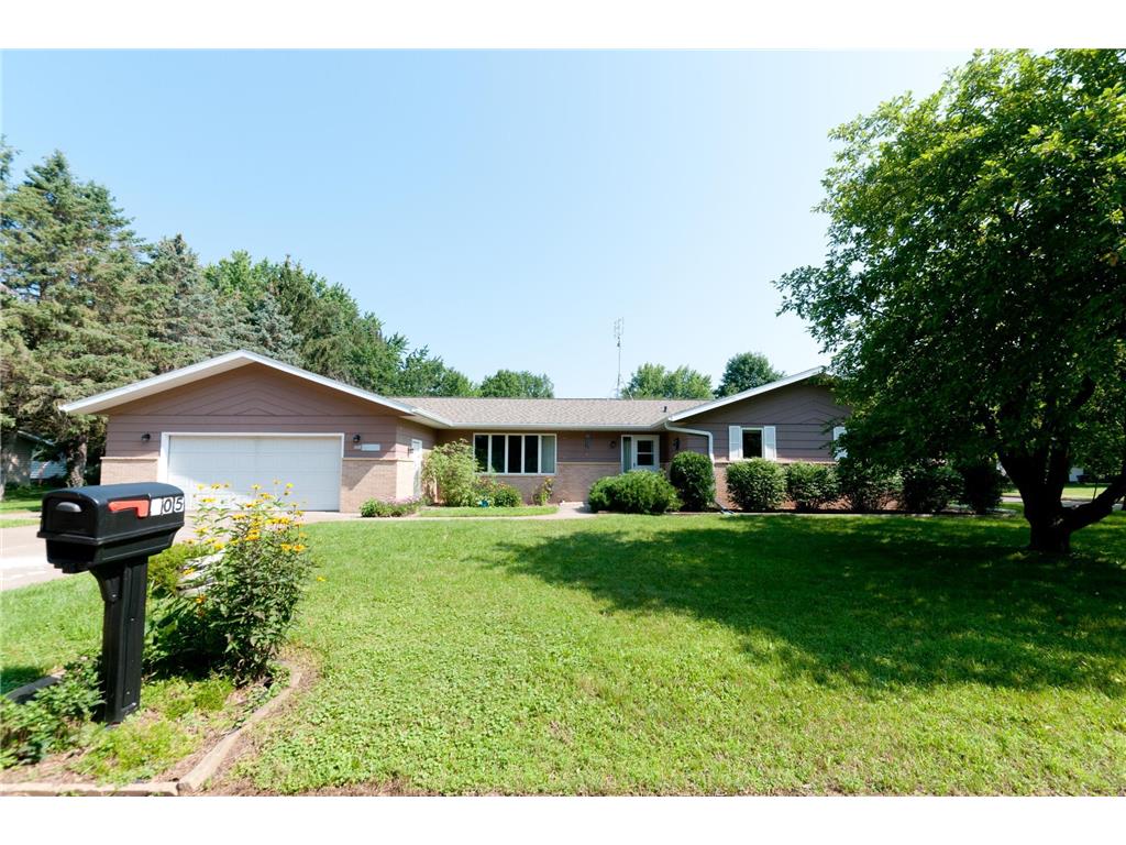 705 Marian Street Rice Lake WI 54868 6567136 image1