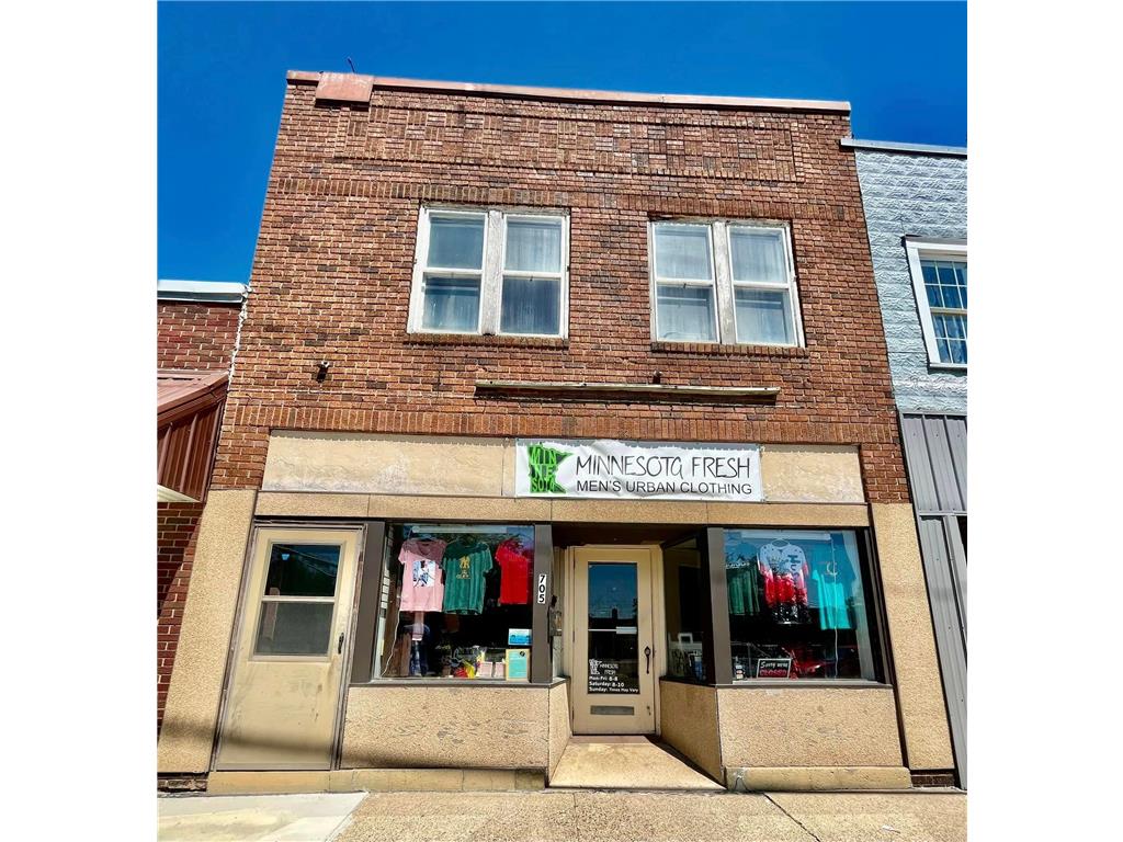 705 Marshall Street, Albert Lea, MN, 56007 MLS 6268007 Edina Realty