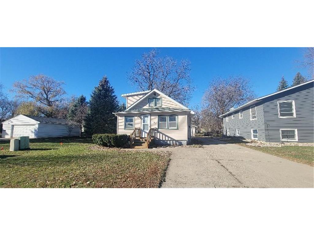 705 N 4th Street, Marshall, MN, 56258 MLS 6467771 Edina Realty