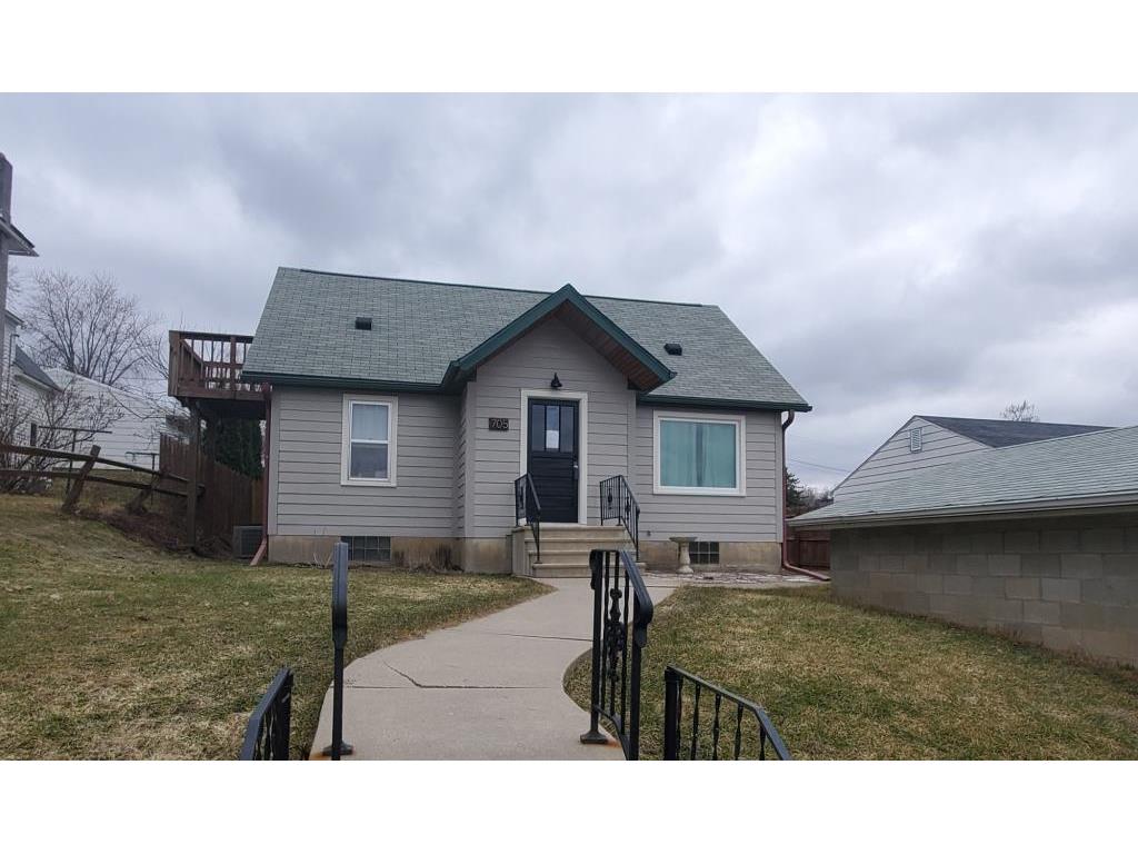 705 Rochelle Avenue S, Lanesboro, MN 55949 MLS 5486587 Edina Realty