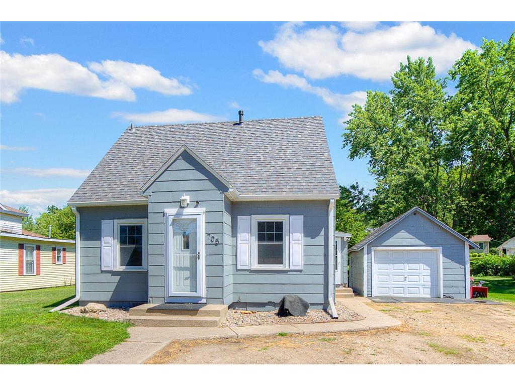 705 S Main Street, Le Sueur, MN, 56058 MLS 6242445 Edina Realty